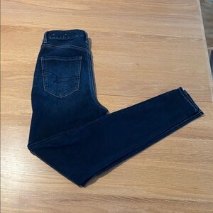 American Eagle Jeggings 6L